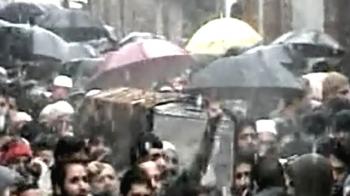 Zahid killing: BSF officer arrested