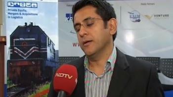 Logistics bet big on PE investments in '10