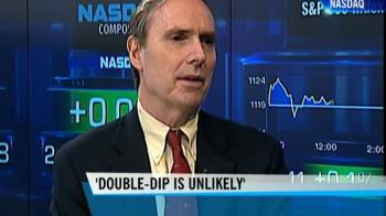 Video : Double dip is unlikely: Bank of Tokyo