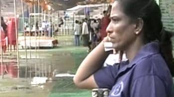Video : Sprint queen PT Usha 'insulted', probe ordered