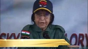 Women have the capacity to perform, says President