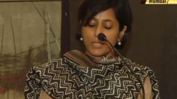 26/11 martyr's wife hits out at police force