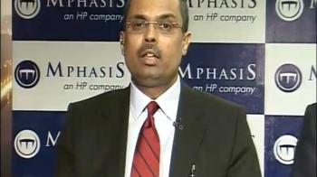 Earnings call: MphasiS