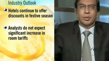 Hotel sector outlook