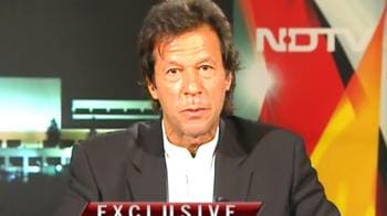 Video : Match-fixing charges against Pak are shocking: Imran