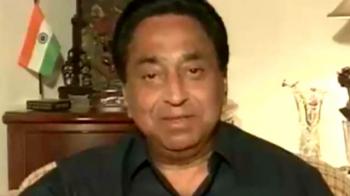 Kamal Nath promises 20 km of road per day