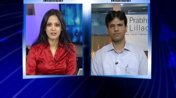 Prabhudas Lilladher on Rail budget