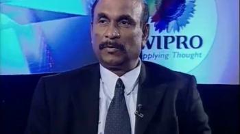 Q4 was a satisfying quarter: Wipro