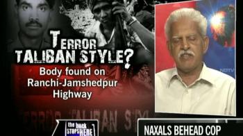 Video : Is it time to end intellectual sympathy for Naxals?