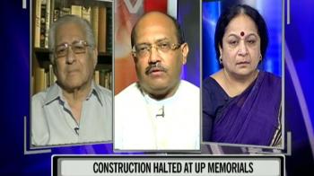 Will Supreme Court be the undoing of Mayawati?