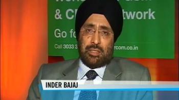 Are heady days over for telecom?