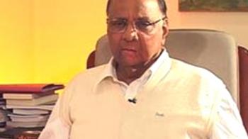 IPLgate: BJP targets Praful Pawar