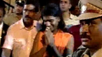 Swami made followers sign 'sex contract'