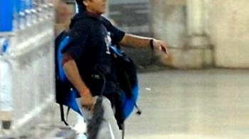 In some ways, he caught Ajmal Kasab