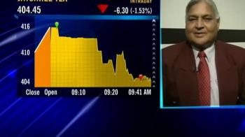 2010: 'A stock picker's market'