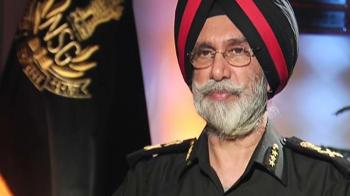 NSG's new training for commandos