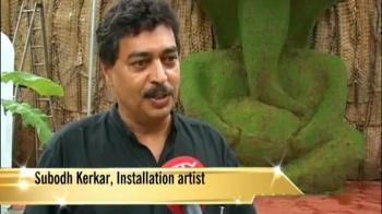 Moral police attacks artist in Goa