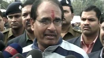 Chief Minister says no to spa hoarding