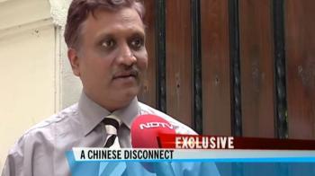 Unitech-Telenor JV in troubled waters again