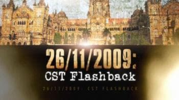 26/11/2009: CST flashback