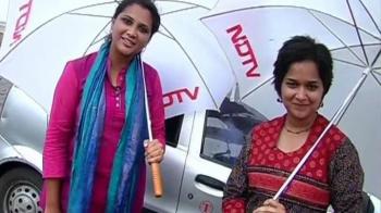 Old route vs new between Bandra and Worli