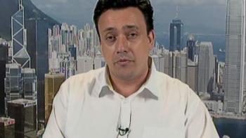 A bubble building up in China?