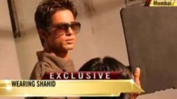 Video : Shahid Kapoor on your jeans