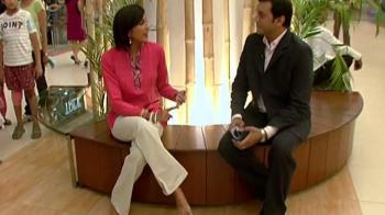 Success of malls depends on economic growth