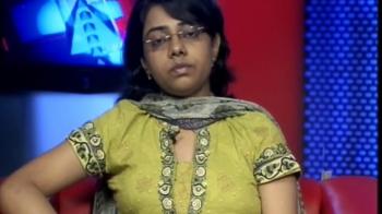 Growth vs dividend option