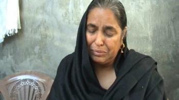 Video : Indian toddler dies in Oz; family in Faridkot mourns
