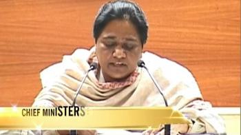 Price rice: Chief ministers vs Sharad Pawar