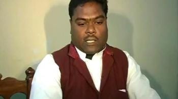 Video : FIR against Cong's caste list