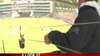 Video : IPL's eye in the sky