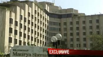 Battle for East India Hotels heats up