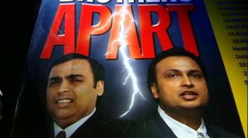 Ambani vs Ambani: Latest round