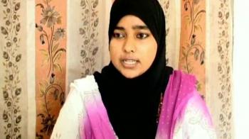 Religious headscarf divides Mangalore college