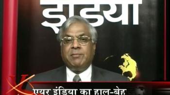 Air India's survival at stake