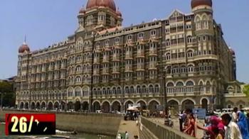 26/11: The Taj stands strong for Mumbai