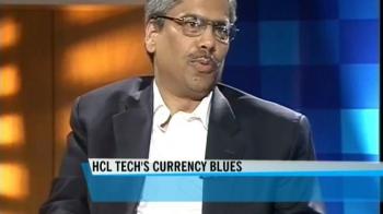FY11 to be the growth year: HCL Tech