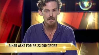 Prof Jean Dreze on drought and NREGA