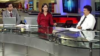 Emkay Shares view (May 11, 2009)