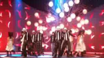 Viveik's Dhan Te Nan performance