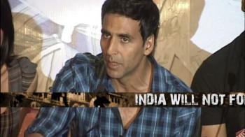 Video : Bollywood remembers 26/11