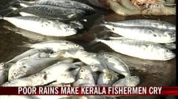 Video : Fishing ban in Kerala