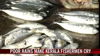 Fishing ban in Kerala
