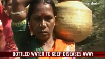 YSR wants bottled water for all