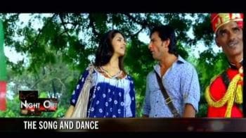 Video : Behind the scenes of Love Aaj Kal