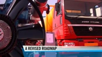 Ashok Leyland revives investment plans