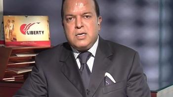 Stock focus: Liberty Shoes