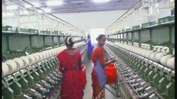 Video : Spinning mills exploit poor girls